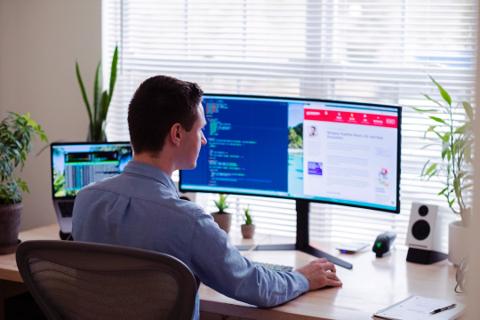 Desarrollo de software empresarial adaptado a cada cliente